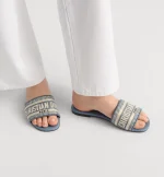 Dior Dway Slide - Image 5